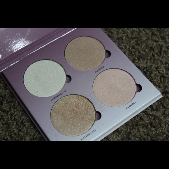 Anastasia highlight kit - Picture 2 of 2